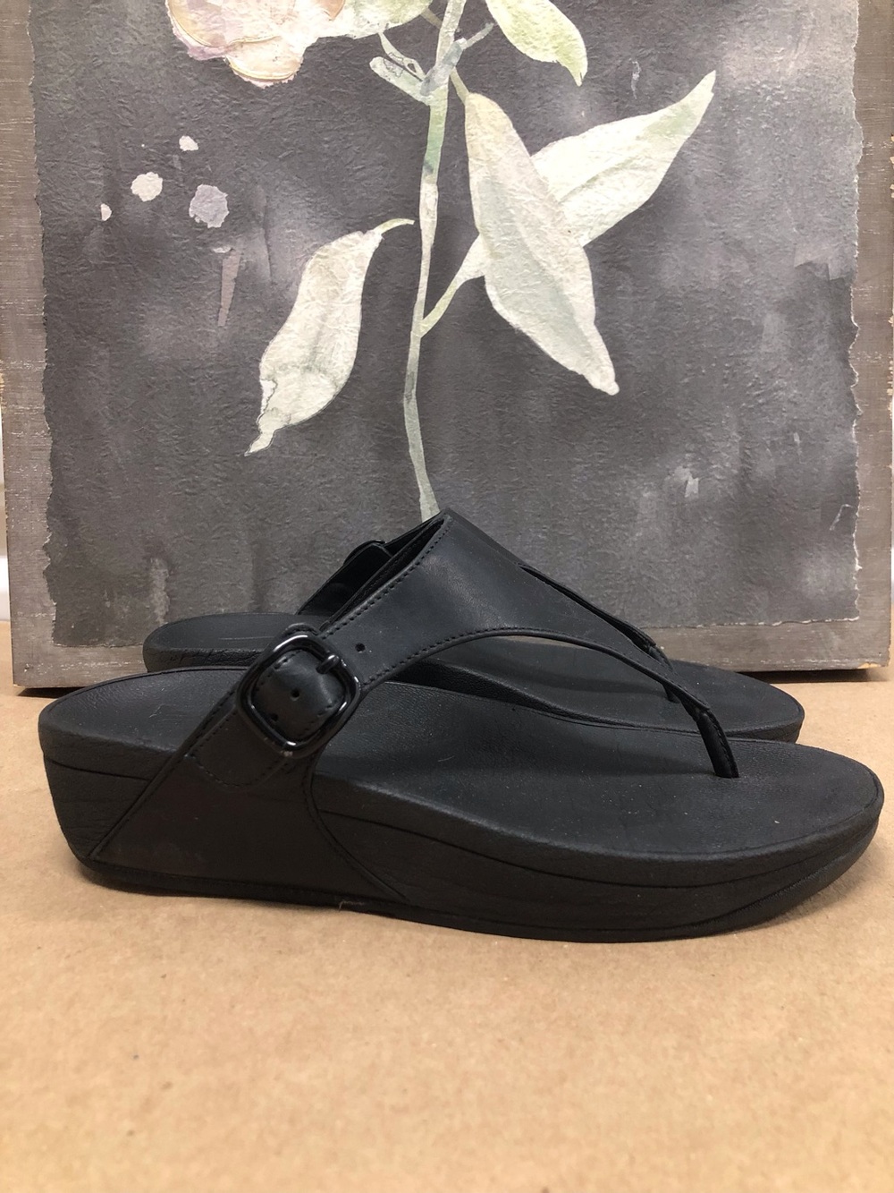 Fitflop Sandals sz 6